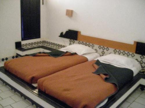 Thermal Oasis Hotel & Spa Нефта Номер фото
